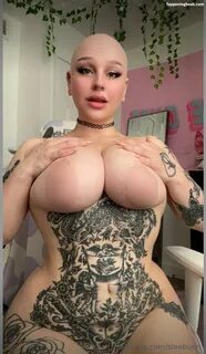 Holobunny69  holobunny69 Nude, OnlyFans Leaks, The Fappening - Photo 7980...