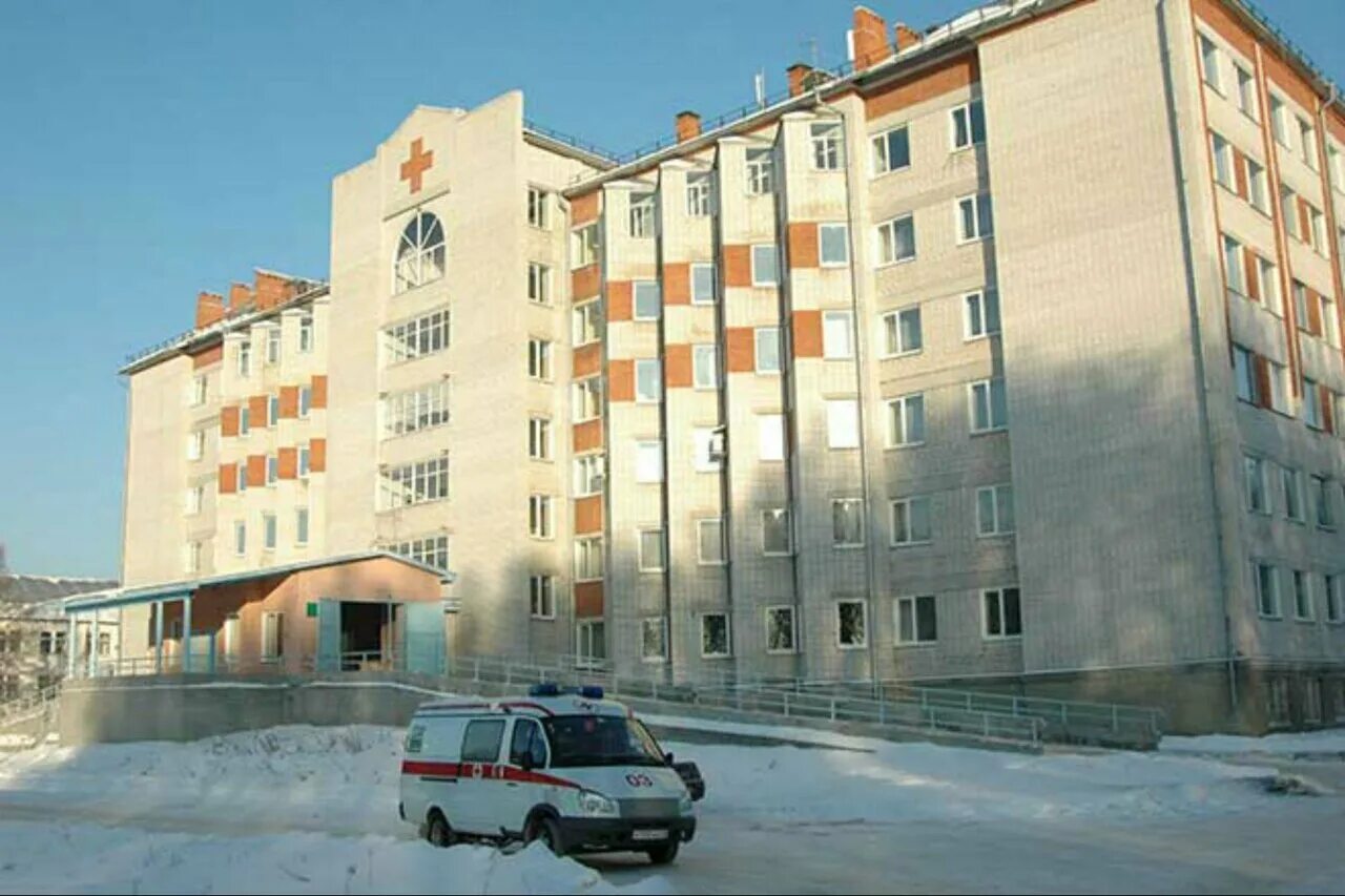 республиканская больница йошкар-ола.