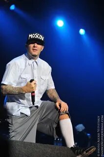 Out of style limp bizkit