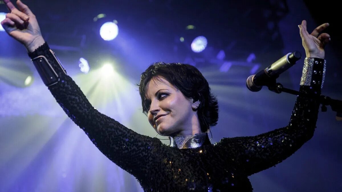 Cranberries солистка. Dolores o Riordan в молодости. Легендарные певицы