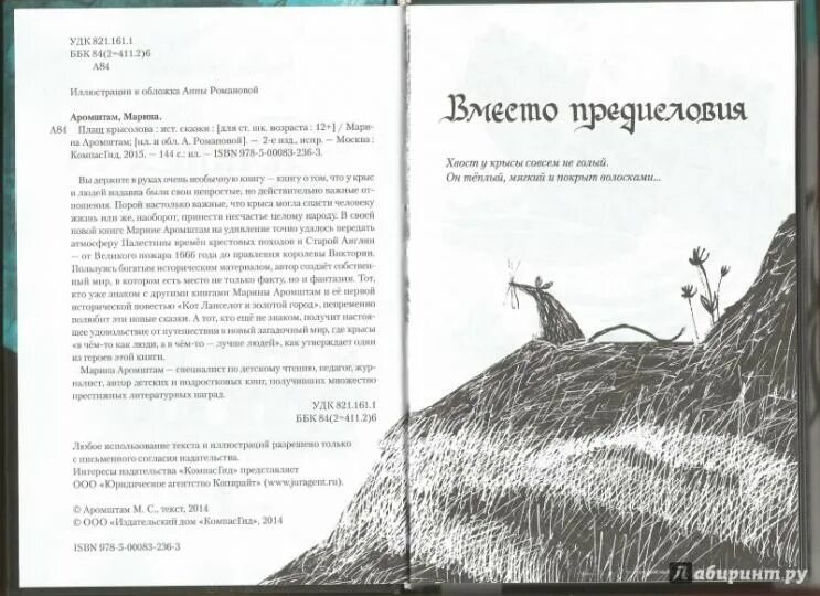 Читать книгу крысолов. М. аромштам &quot;плащ крысолова&quot;. плащ крысолова книга. аромштам мохнатый ребенок.