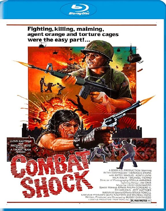 Combat Shock трафарет. Combat shock