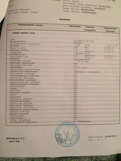 Что такое посев мочи при беременности