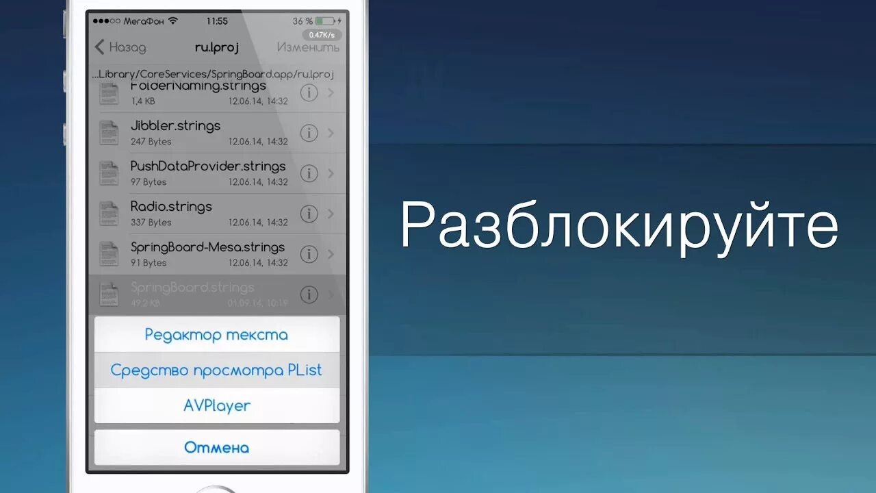 Теперь разблокированы