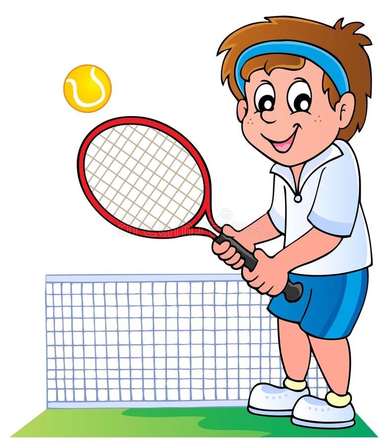 Теннис рисунок. Теннис дети. Теннис картинки для детей. Теннис картина для детей. I can play tennis