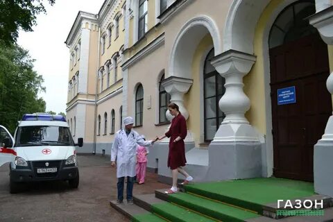 Культурная 17