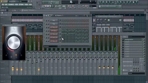 Am fl studio