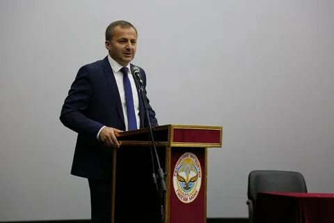 Доходы ингушетии