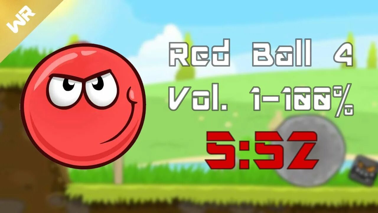 Red ball 4 премиум. Red ball 4 vol 1. red ball 4 speedrun. camper красный шар. red ball 4 red ball vol 3.
