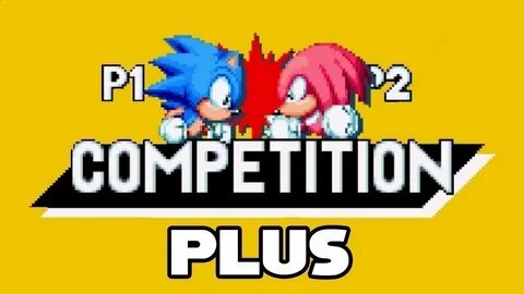 Competition plus