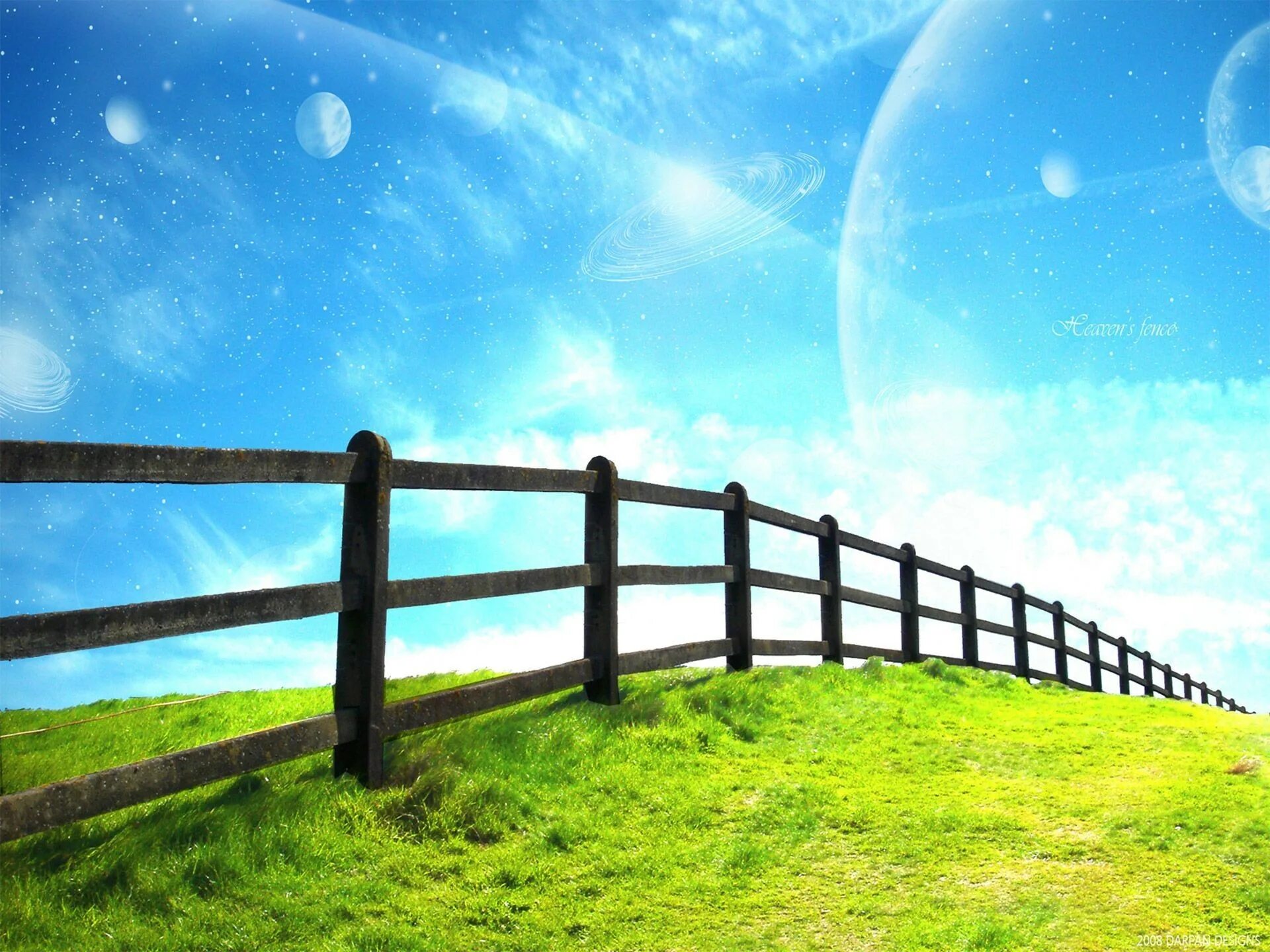 Background image source. Забор до неба. фон 1200px. wonderful sky background. wallpaper hd full screen.