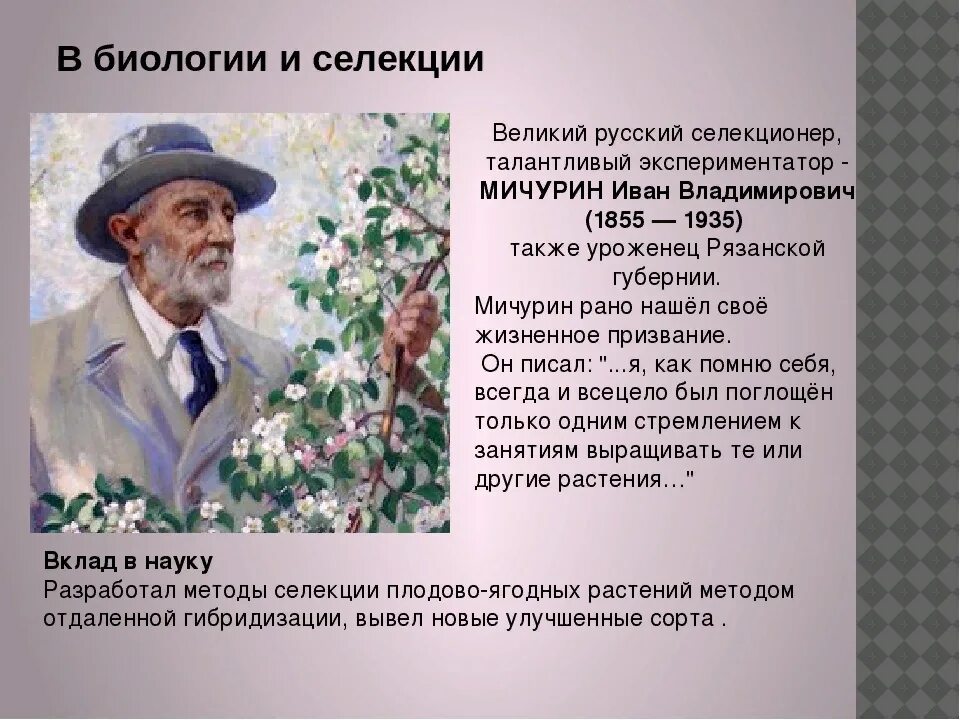 Сообщение про знаменитого человека. Проект о знаменитом человеке 3 класс. Выдающиеся люди окружающий мир. Мичурин проект богатства.