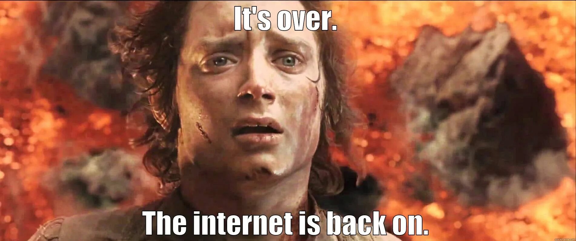 I think it s over. Its done. 2007 - weirdo rippers no age. Актриса джемма аткинсон. Its over мем.