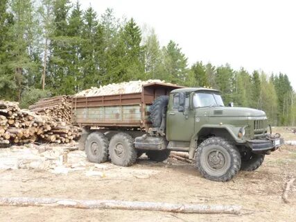 131 самосвал