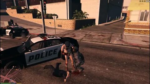 Gta озвучкой