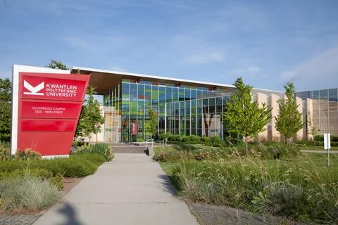 Polytechnic university