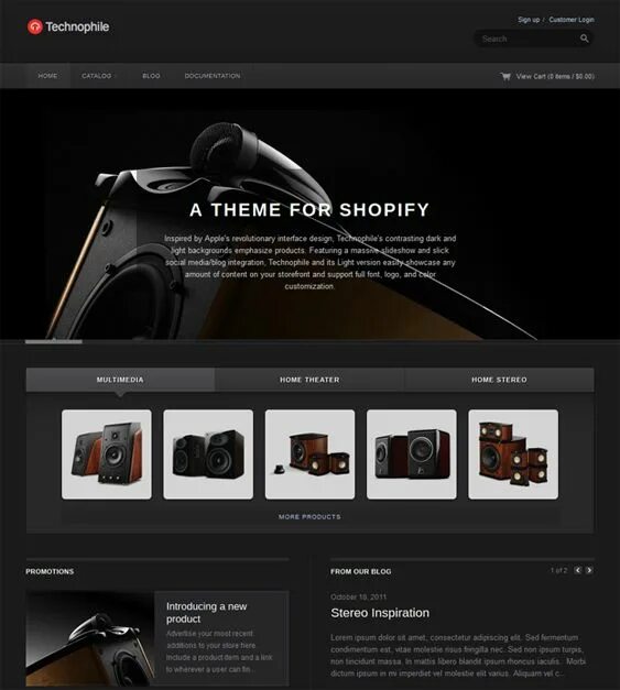 Темы для Shopify. Shopify Theme. Custom Shopify Theme. Shopify Store Design. Даркстор веб