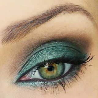 Green brown