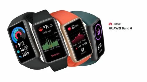 Huawei band 9 vs smart band 9