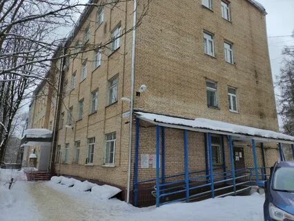 Гбуз мо ашукинская городская больница стационар