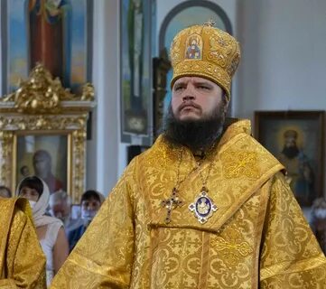 Борисоглебская епархия