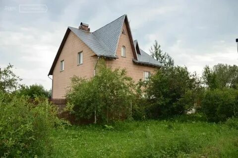Мкрн востряково