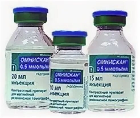 Омнискан инструкция