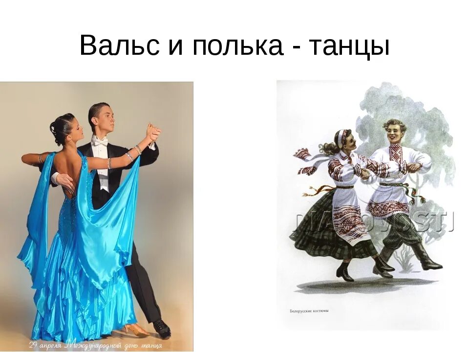 Изображения танцующих людей с названиями. Разновидности танцев народов. Песня урок танца