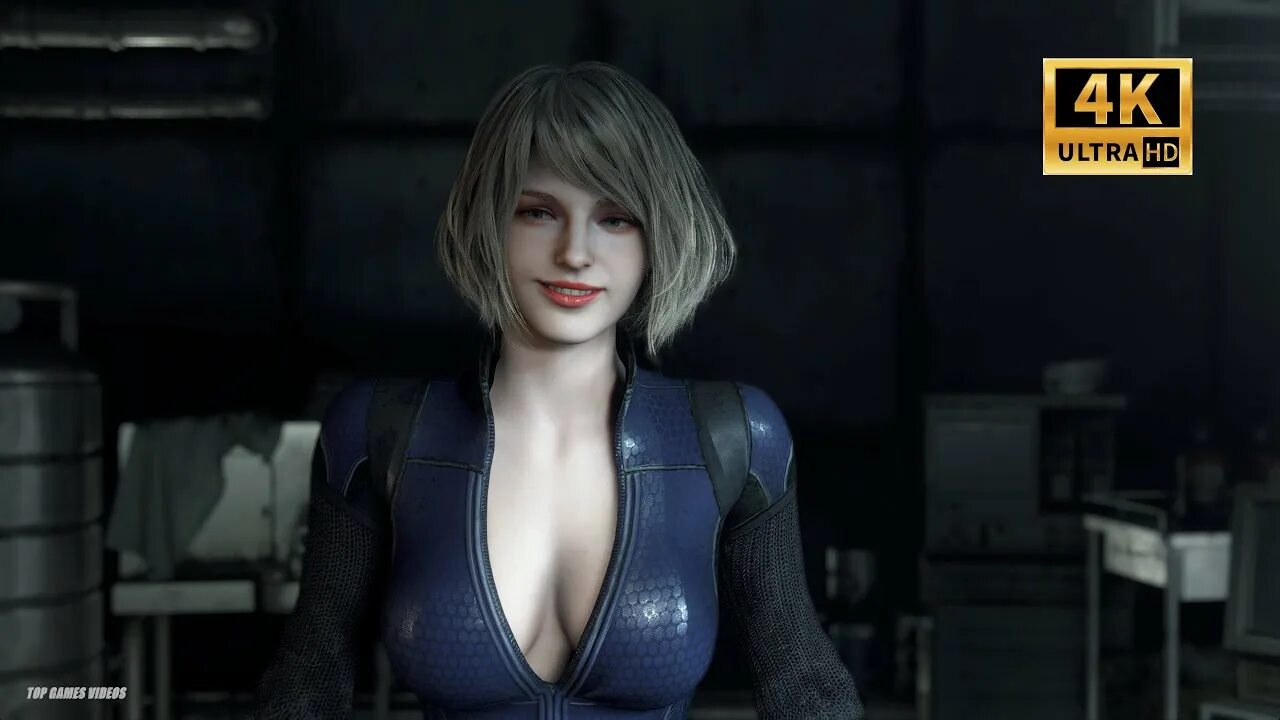 Resident evil 4 ashley. Resident evil 4 ashley
