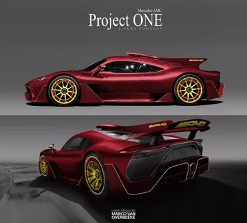 A one project