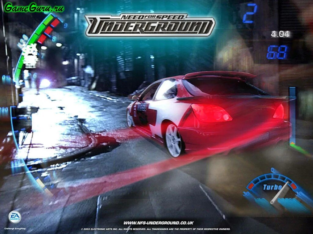 Need for Speed Underground 1. Гонки need for Speed Underground. Нфс андеграунд 2003. NFS Underground 1 машины. Игры гонки underground