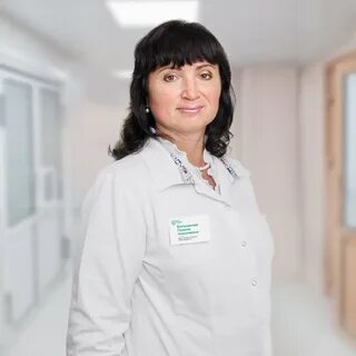 Эндокринолог коломна