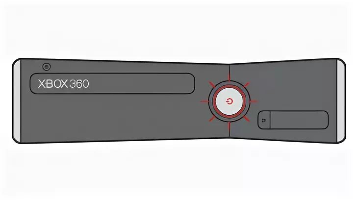 Индикатор консоли Xbox 360. Xbox 360 e красный индикатор. Кнопка индикатор Xbox 360. Кнопка питания хбокс 360.