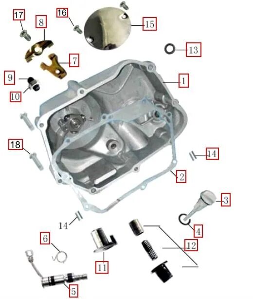 Fmb 215 p1. Крышка правая мотора 139fmb. 139fmb сборка двигателя. Схема сборки двигателя 139fmb. 1p39fmb комплект прокладок на двигатель.