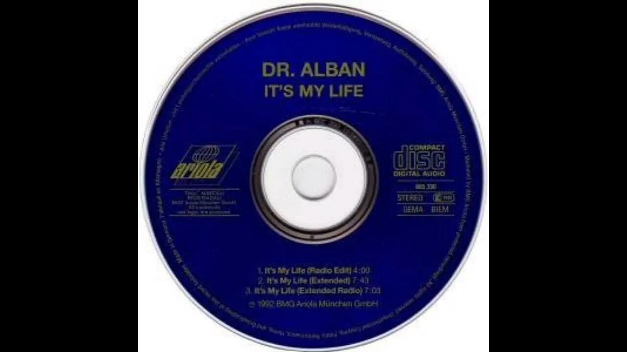 Dr Alban - it´s my Life. It s my Life доктор албан. ИТС май лайф доктор. Dr Alban it's my Life фото.