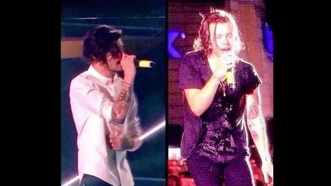 Harry was used