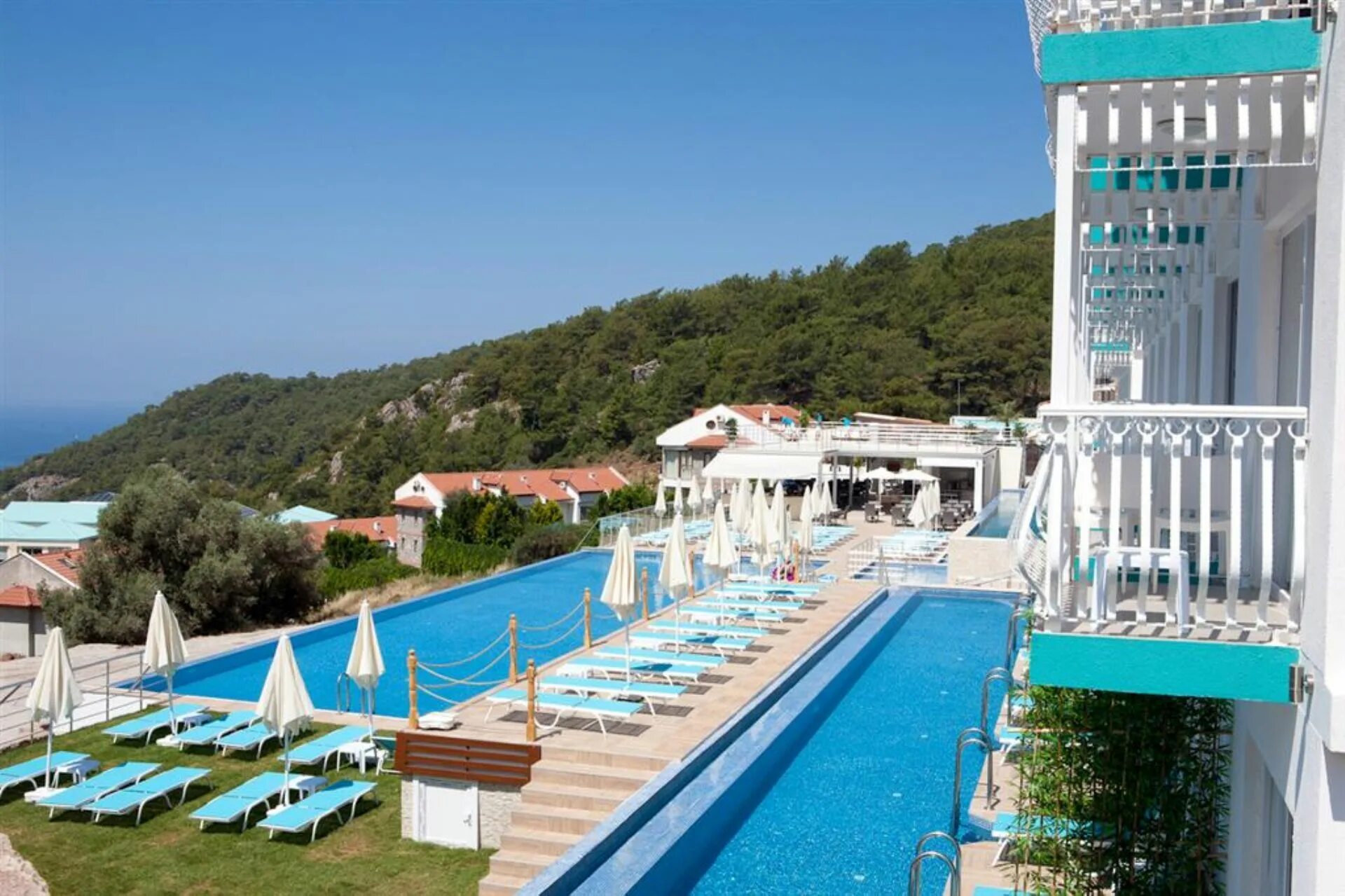 Ramada by wyndham fethiye oludeniz