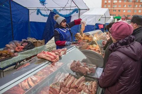 Ярмарки выходного дня в брянске 2024 год