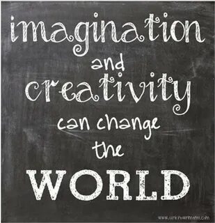 I can change