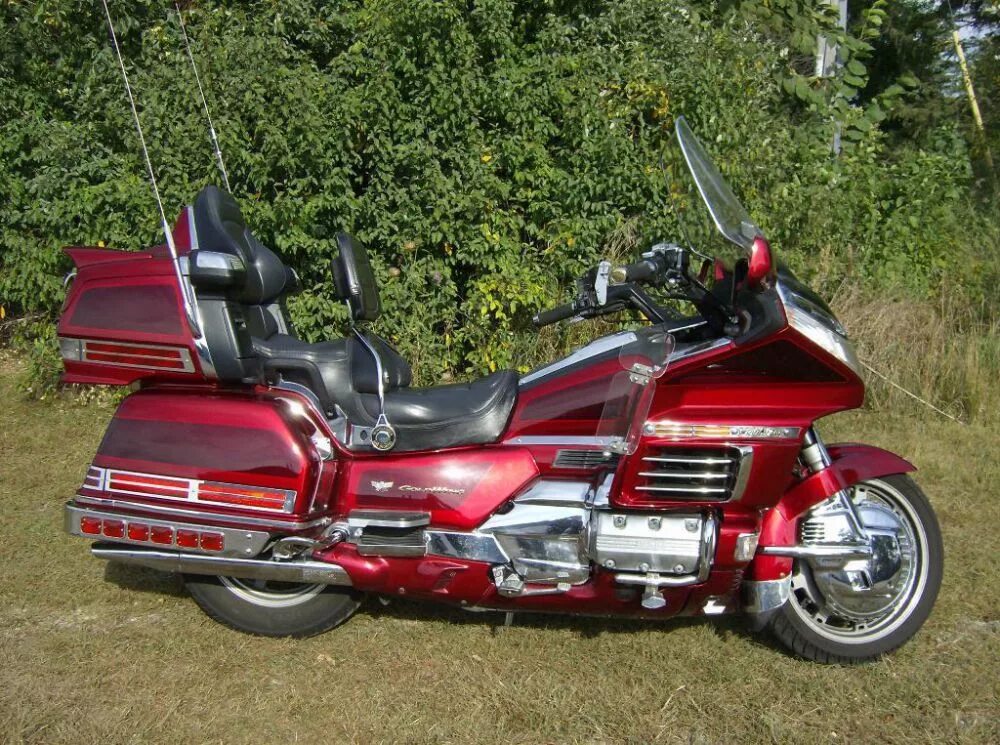 Honda gl1500 Gold Wing. Honda Gold Wing 1500 se. Мотоцикл Honda Gold Wing 1500. Honda gl1500 Goldwing se. Голд мотоцикл купить