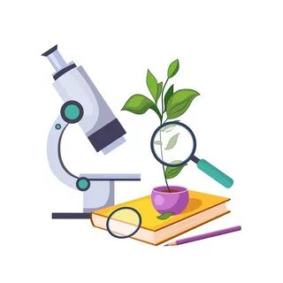 Кружок биологии для детей