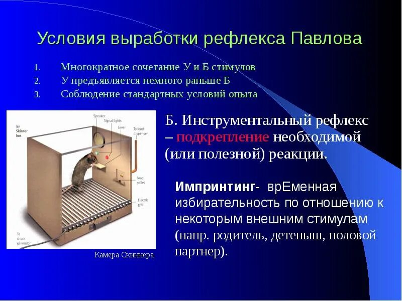 Моральное стимулирование сотрудников. Стадия генерализации условного рефлекса. Теория герчикова по мотивации таблица. Стимул становится индифферентным. Сочетание стимулов.