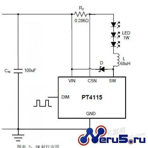 Драйвер pt4115 led лампы. Pt4115 схема включения 220в. Pt4115 datasheet. Рт4115 схема включения. Sot-89-5.