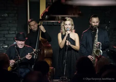 Jam club магическая