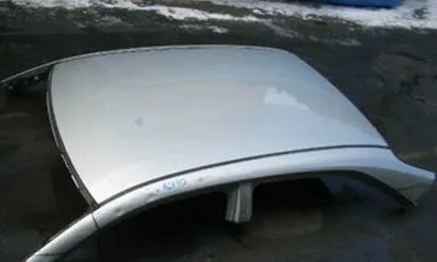 Тойота камри 40 крыш
