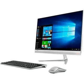 Lenovo ideacentre