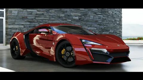 Hyper sport
