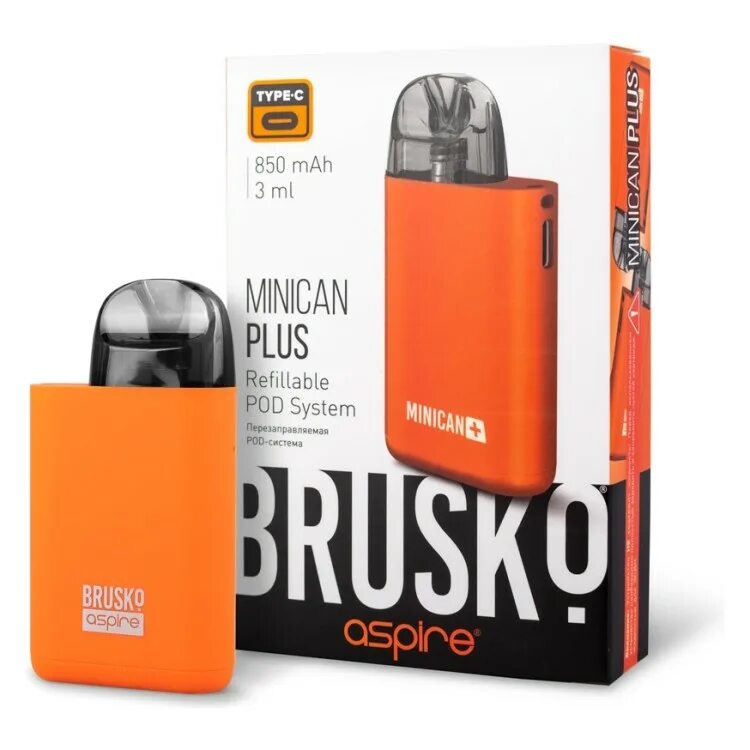 Бруско электронная сигарета отзывы. Эс brusko minican plus, 850 mah. набор brusko minican plus 850 mah. minican brusko aspire 850. бруско электронная сигарета многоразовая.