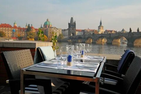 Ресторан праги фото