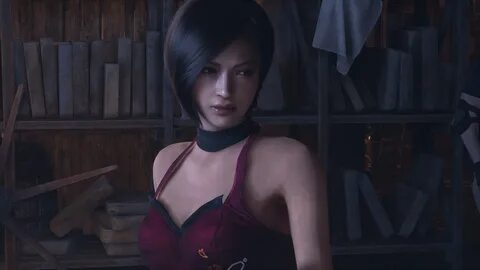 Re ada wong